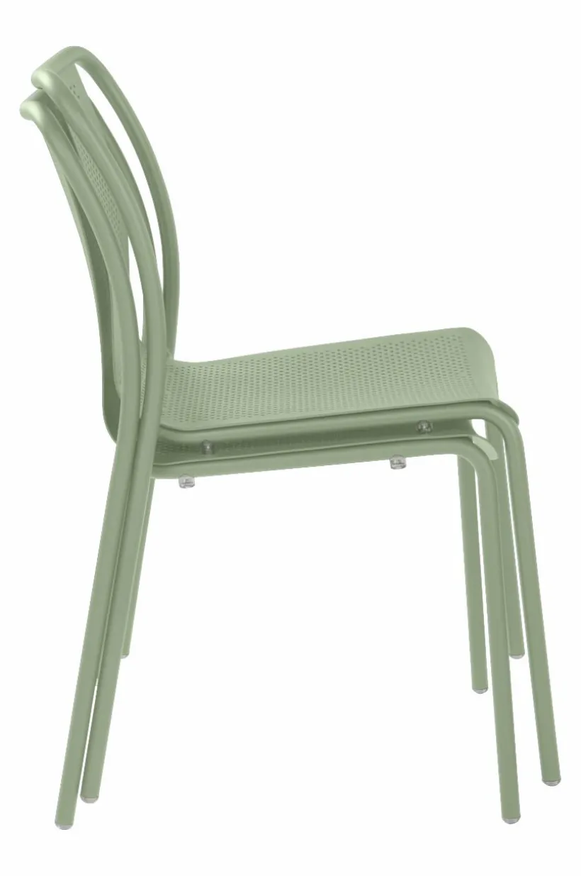 BIARRITZ Utestol 2-pack