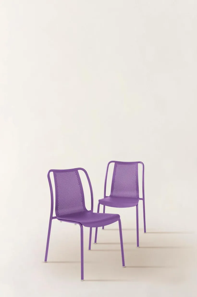 BIARRITZ Utestol 2-pack