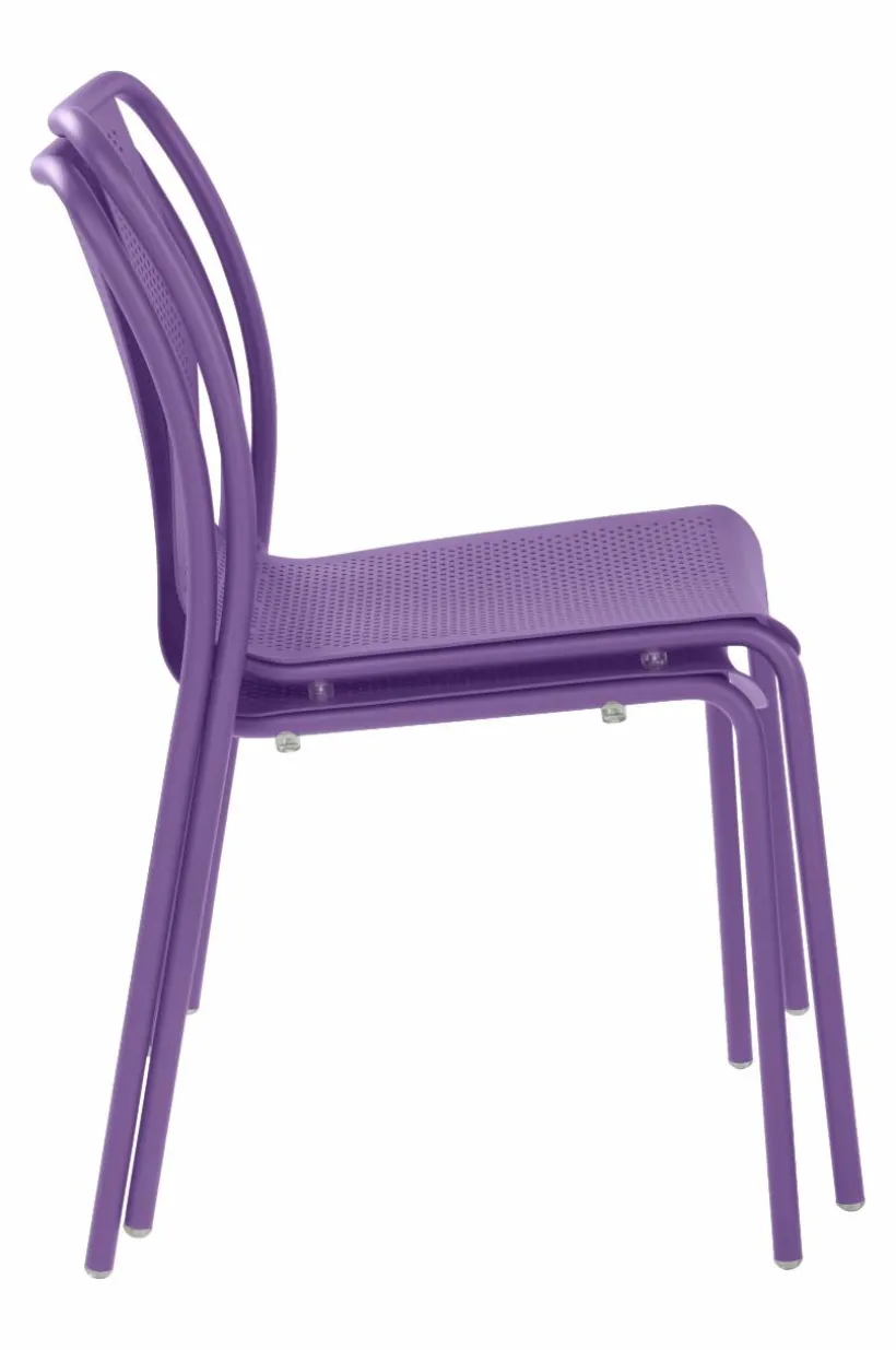 BIARRITZ Utestol 2-pack