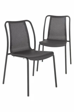 BIARRITZ Utestol 2-pack