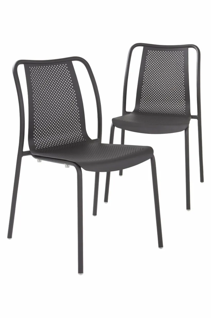 BIARRITZ Utestol 2-pack