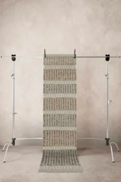 BIBA Ullmatta 70x300 Cm