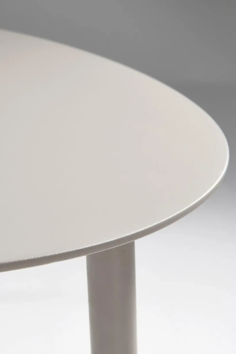 BIBBONA Soffbord 56x70 Cm