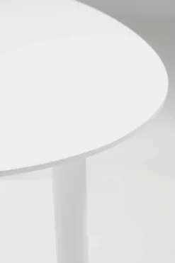 BIBBONA Soffbord 56x70 Cm