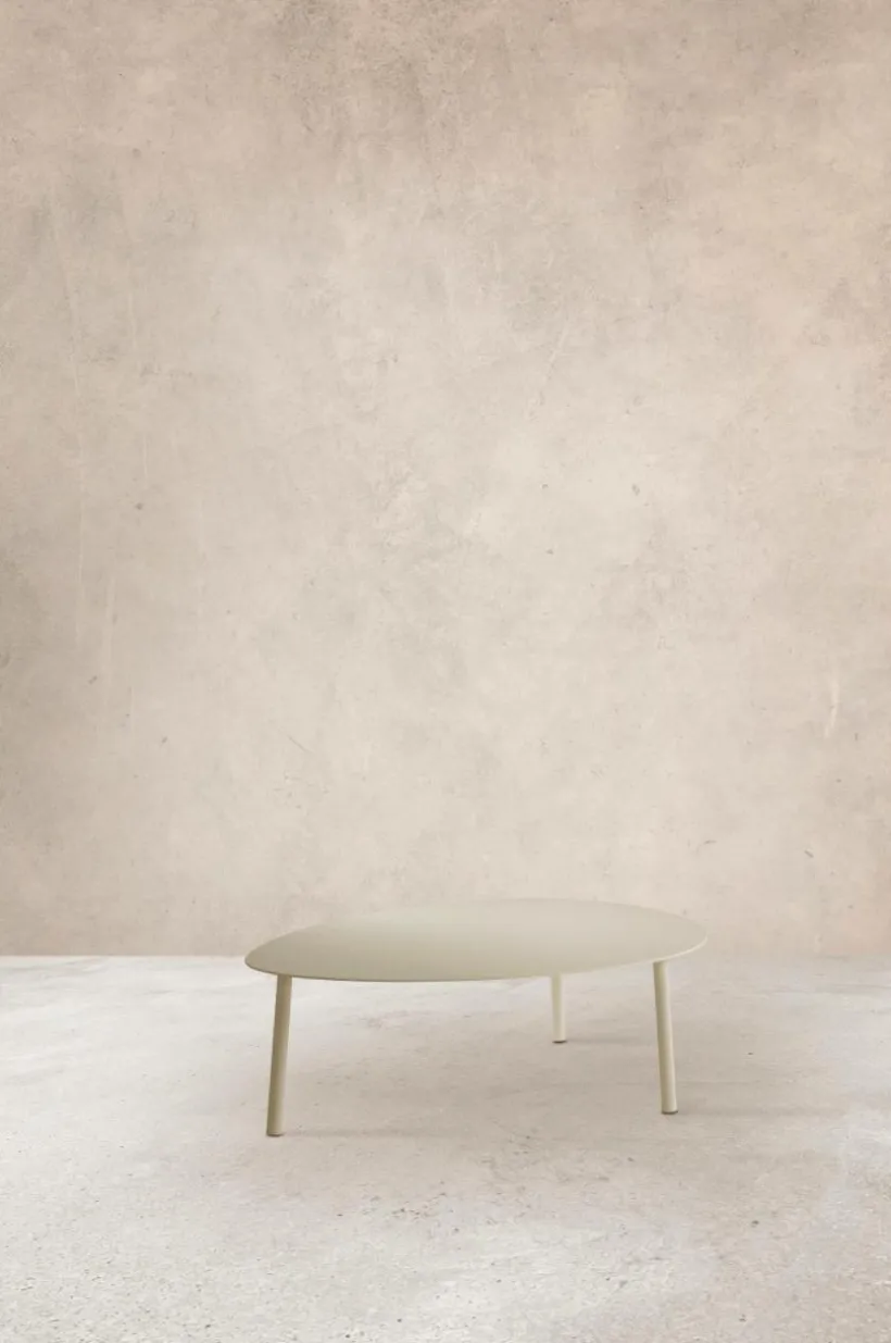 BIBBONA Soffbord 76x109 Cm