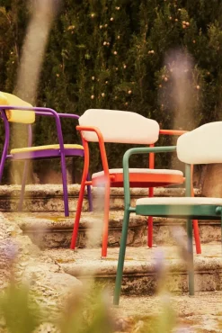 BIDART Utestol 2-pack