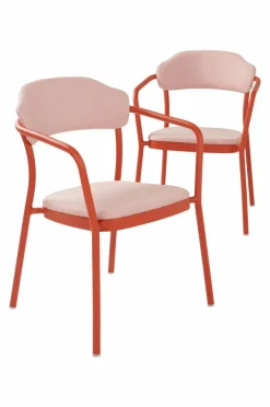 BIDART Utestol 2-pack