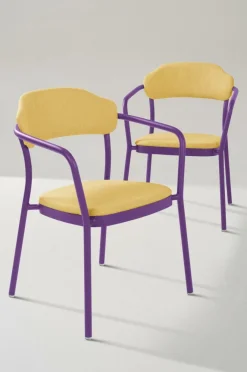 BIDART Utestol 2-pack