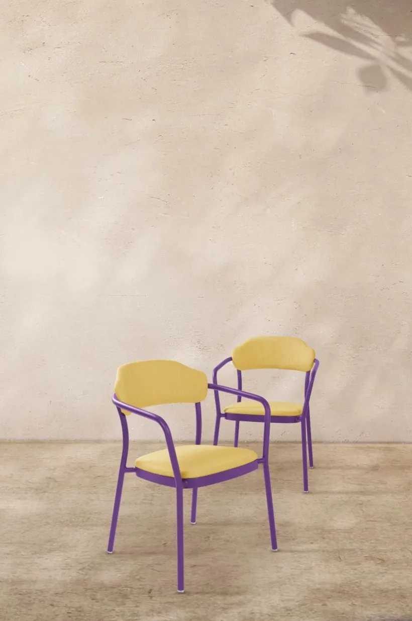 BIDART Utestol 2-pack