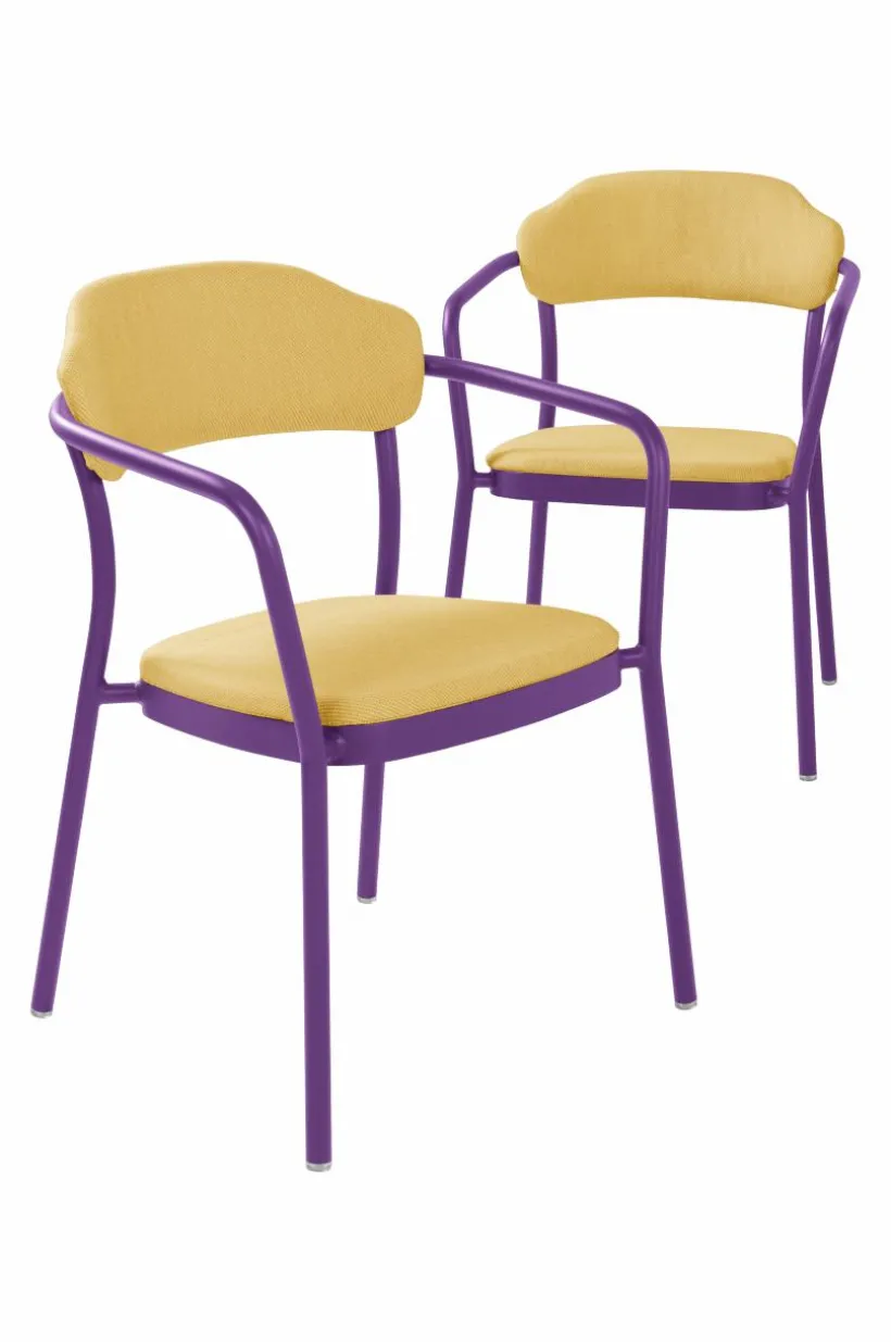 BIDART Utestol 2-pack