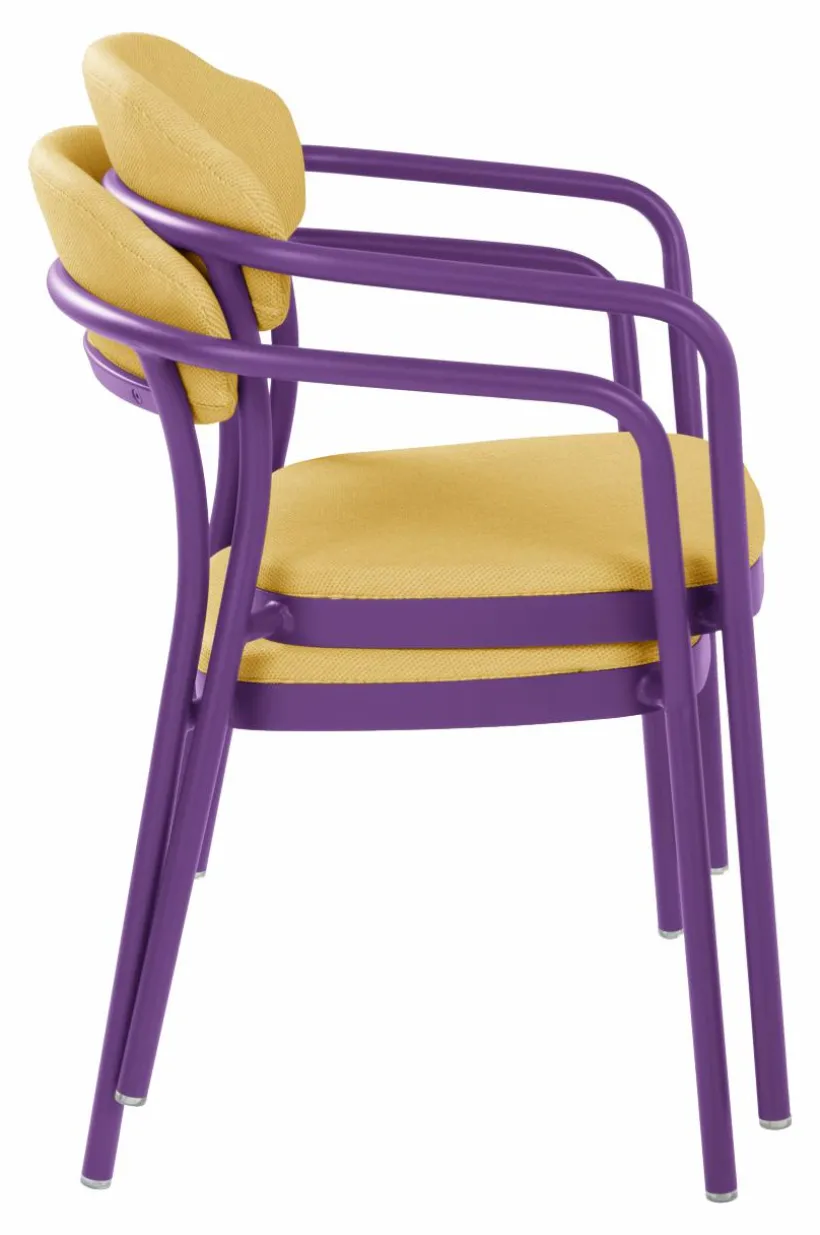 BIDART Utestol 2-pack