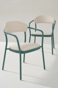 BIDART Utestol 2-pack