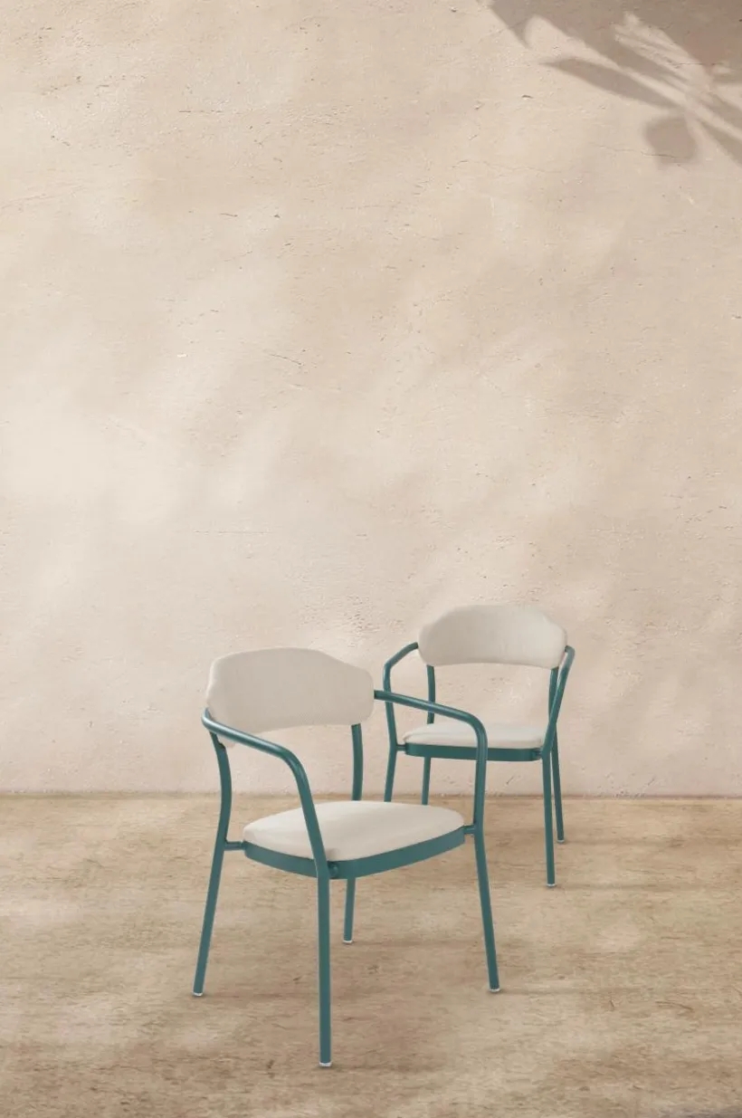 BIDART Utestol 2-pack