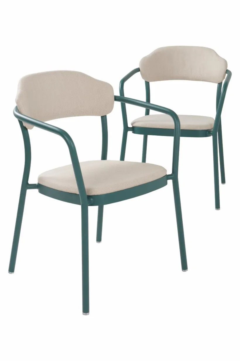 BIDART Utestol 2-pack