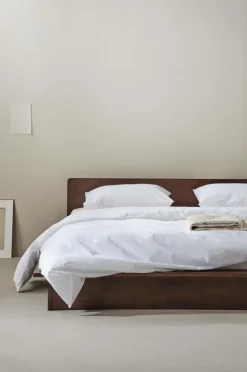 BILL Påslakanset Dubbelsäng