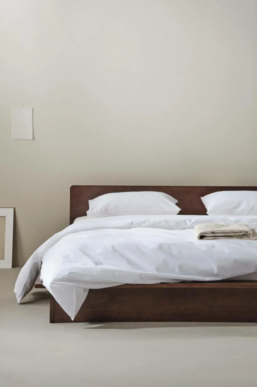 BILL Påslakanset Dubbelsäng