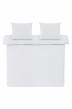 BILL Påslakanset Dubbelsäng