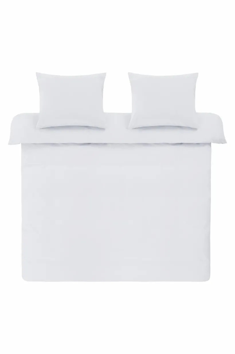 BILL Påslakanset Dubbelsäng