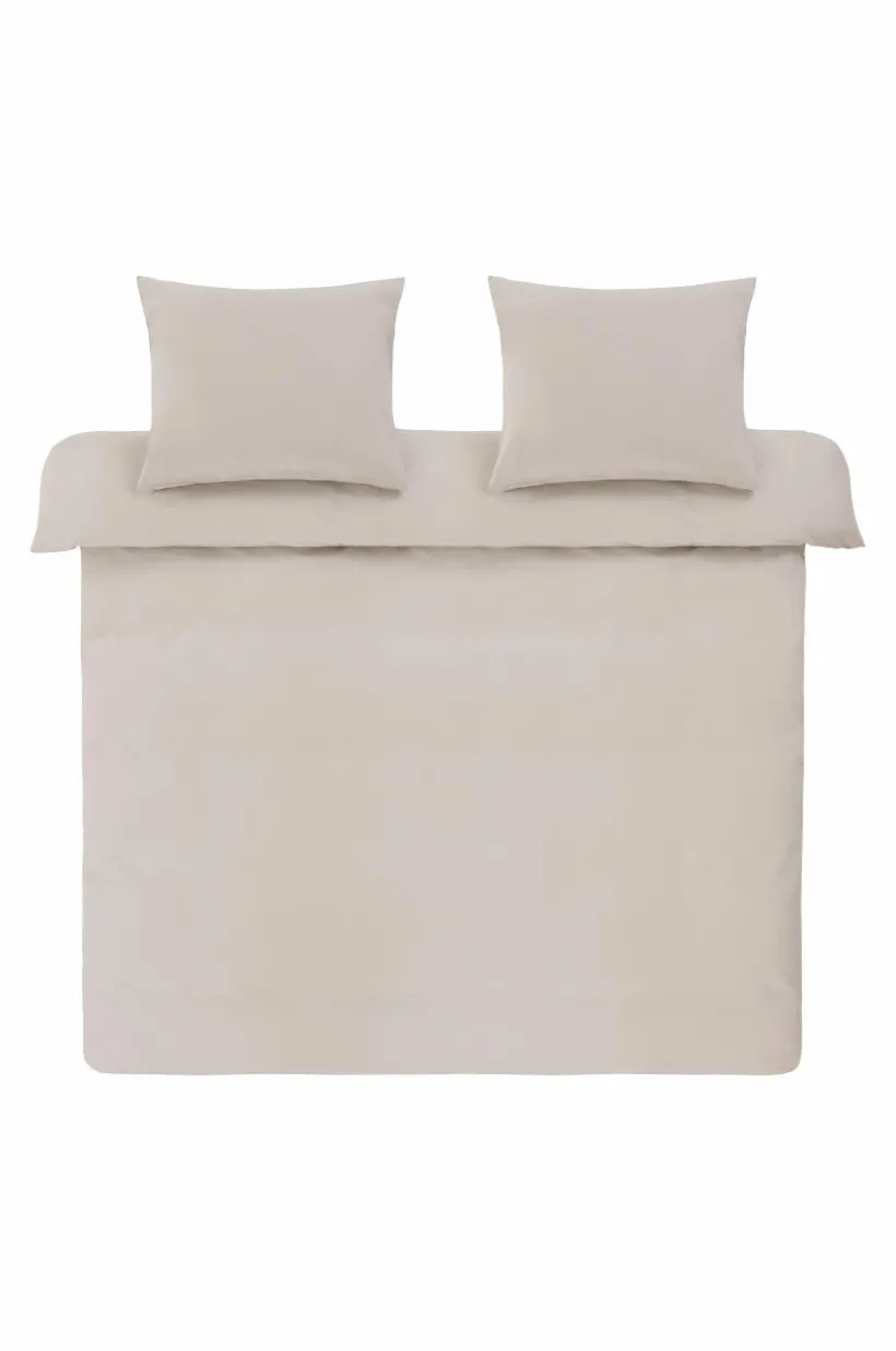 BILL Påslakanset Dubbelsäng