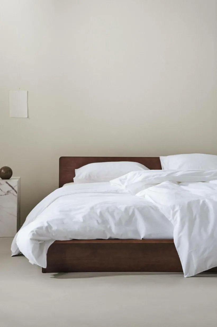 BILL Påslakanset Enkelsäng