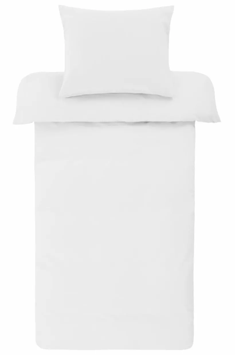 BILL Påslakanset Enkelsäng