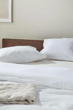 BILL Påslakanset Enkelsäng