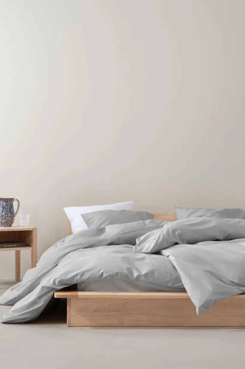 BILL Påslakanset Enkelsäng