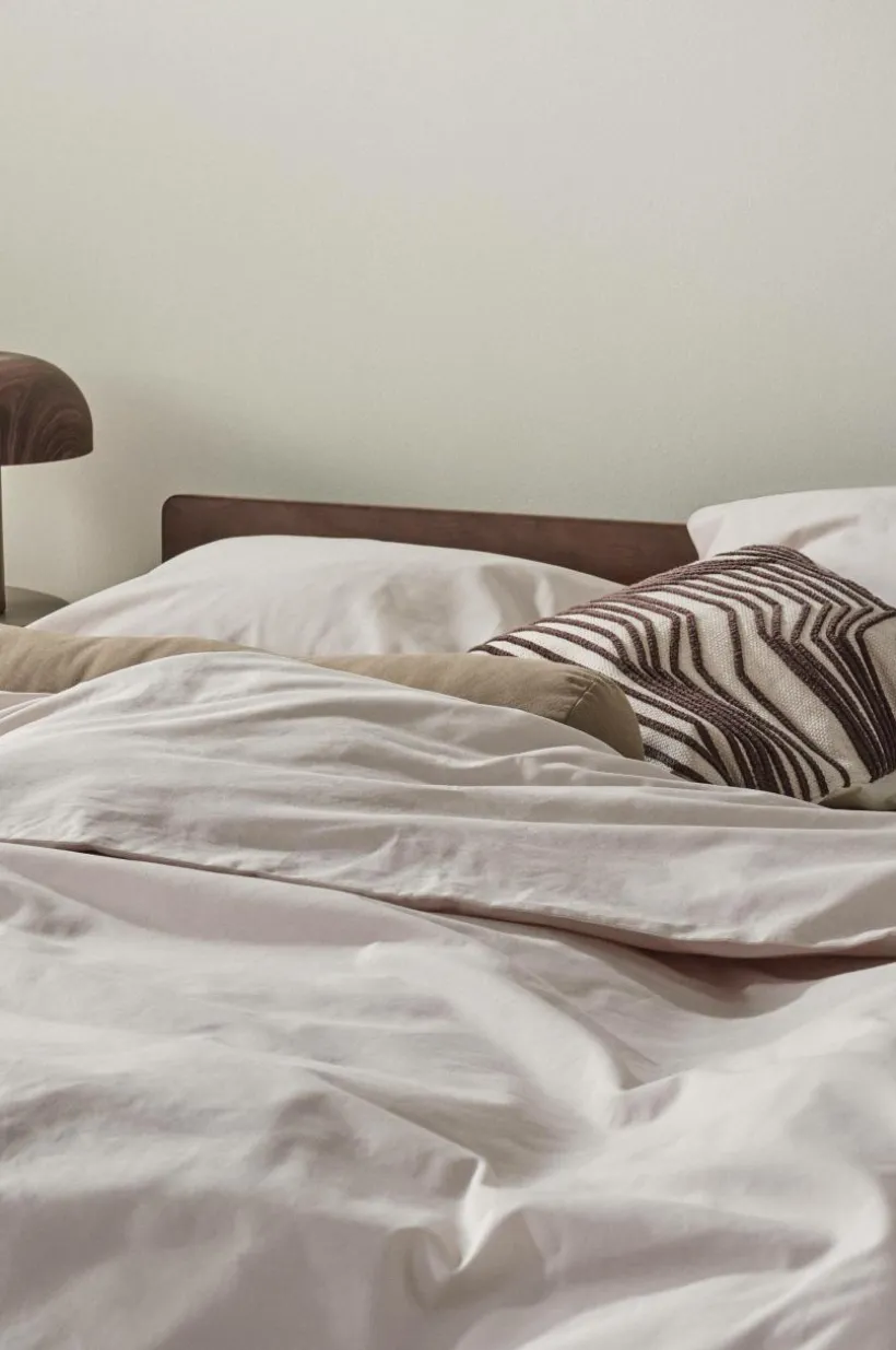 BILL Påslakanset Enkelsäng