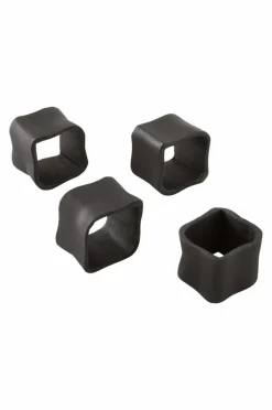 BILLIE Servettring 4-pack