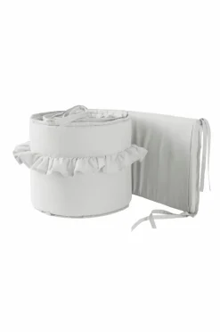 BILLY MINI Spjälsängsskydd - Ekologisk