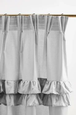 BILLY Multifunktionsgardin 2-pack - Ekologisk