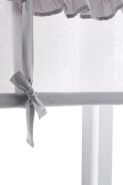 BILLY Roll Up-gardin - Ekologisk