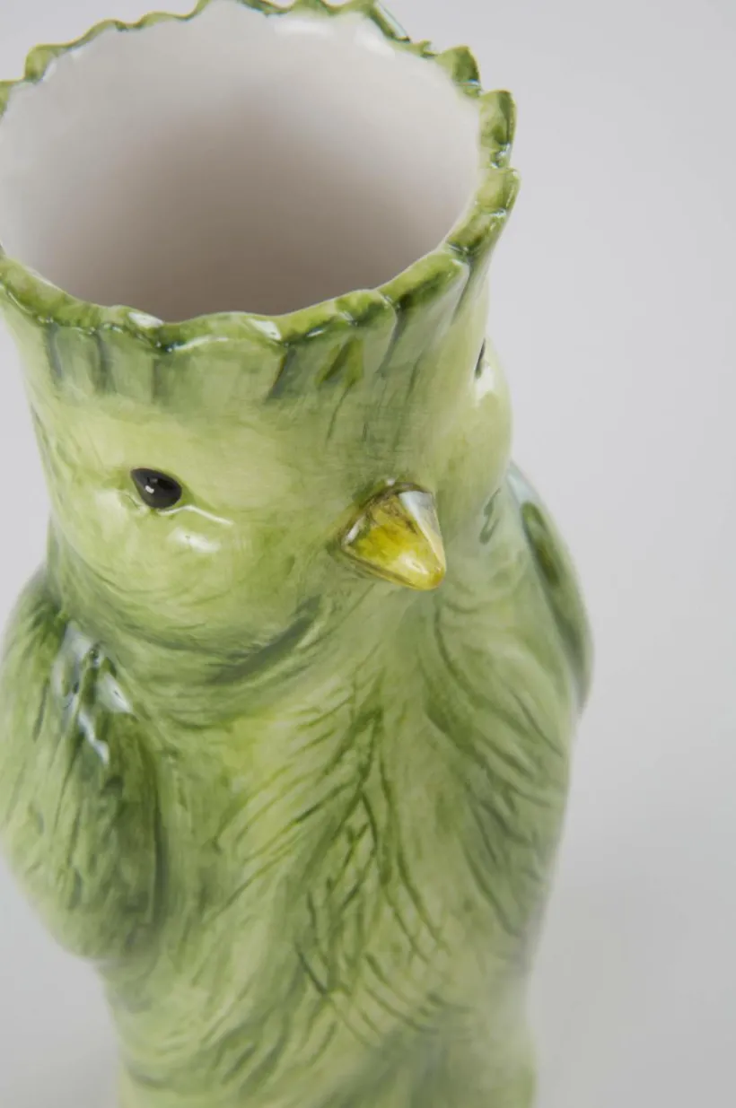 BIRDY Dekorationsvas Höjd 17.7 Cm