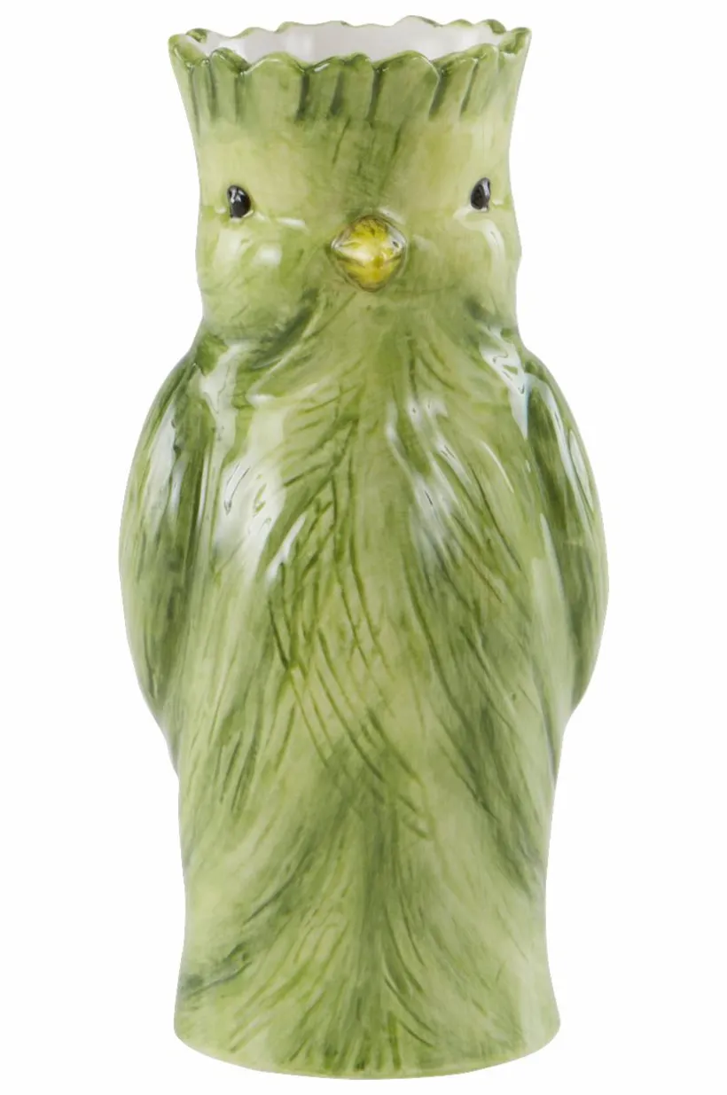 BIRDY Dekorationsvas Höjd 17.7 Cm