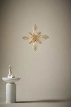 BIRK Julstjärna ø 45 Cm