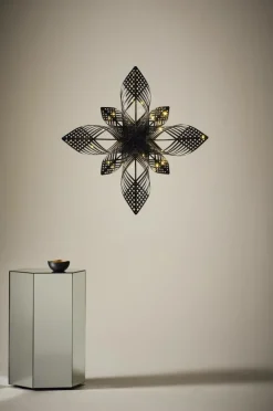 BIRK Julstjärna ø 65 Cm.