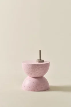 BLANES Sidobord ø 35 Cm