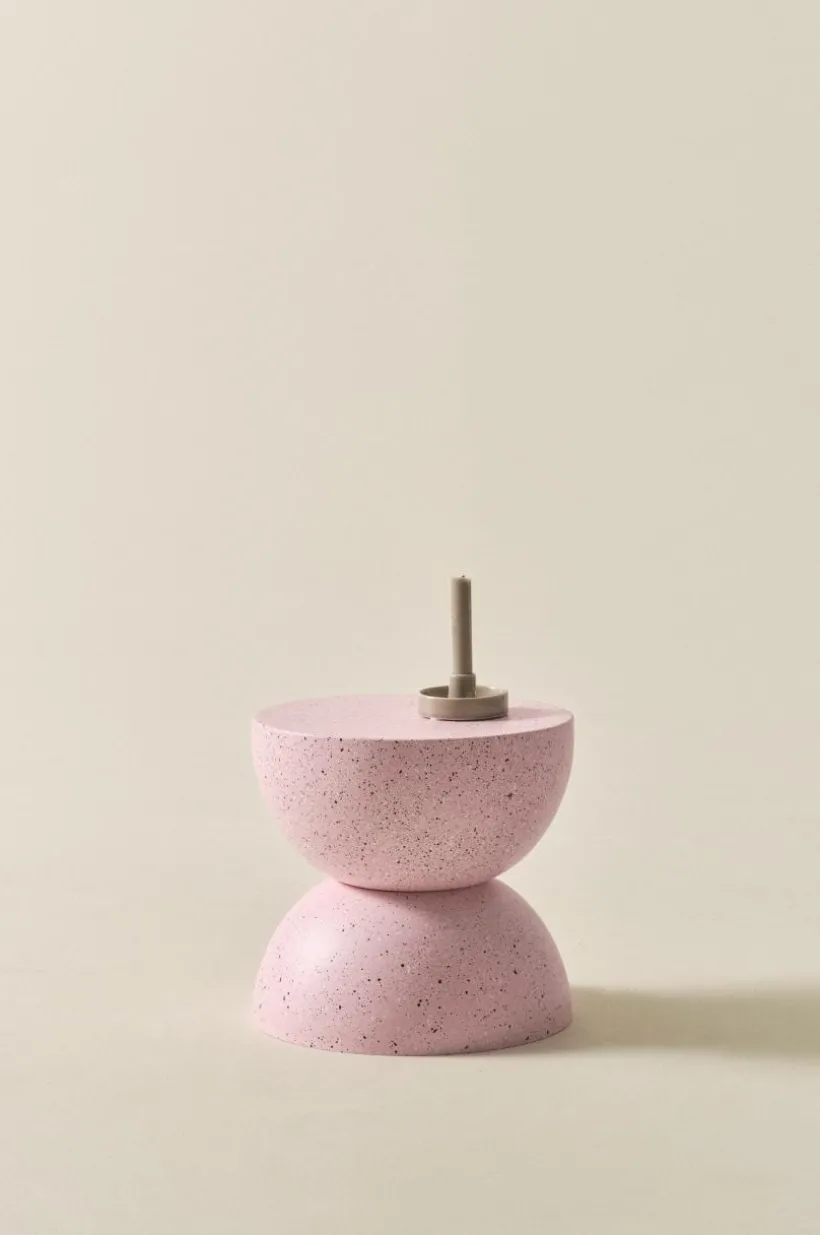 BLANES Sidobord ø 35 Cm