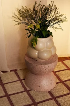 BLANES Sidobord ø 35 Cm