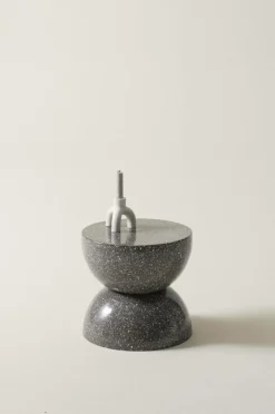 BLANES Sidobord ø 35 Cm