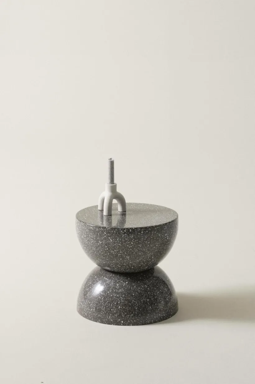 BLANES Sidobord ø 35 Cm