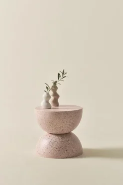 BLANES Sidobord ø 35 Cm