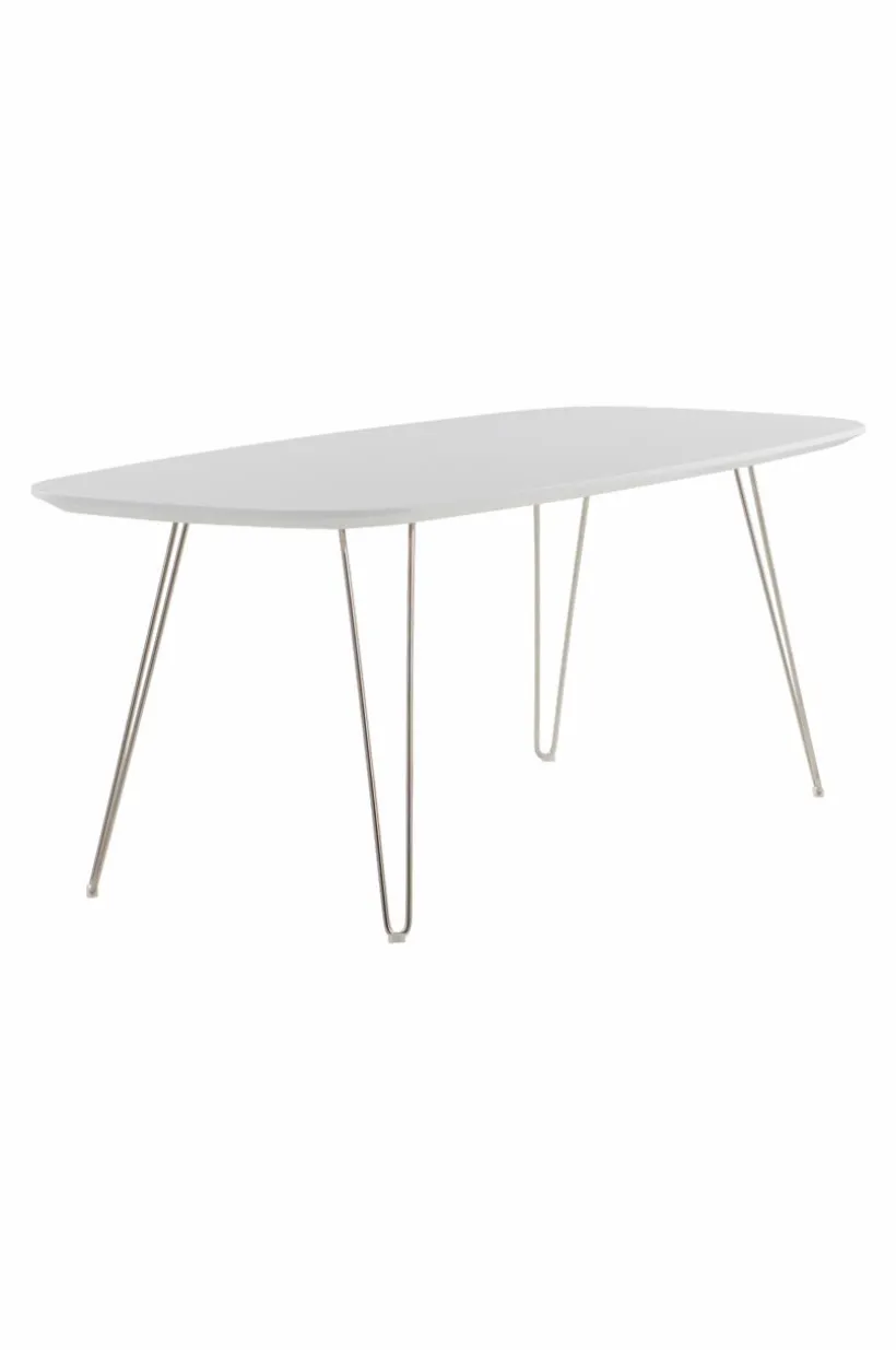 BLEVIO Matbord 90x200 Cm