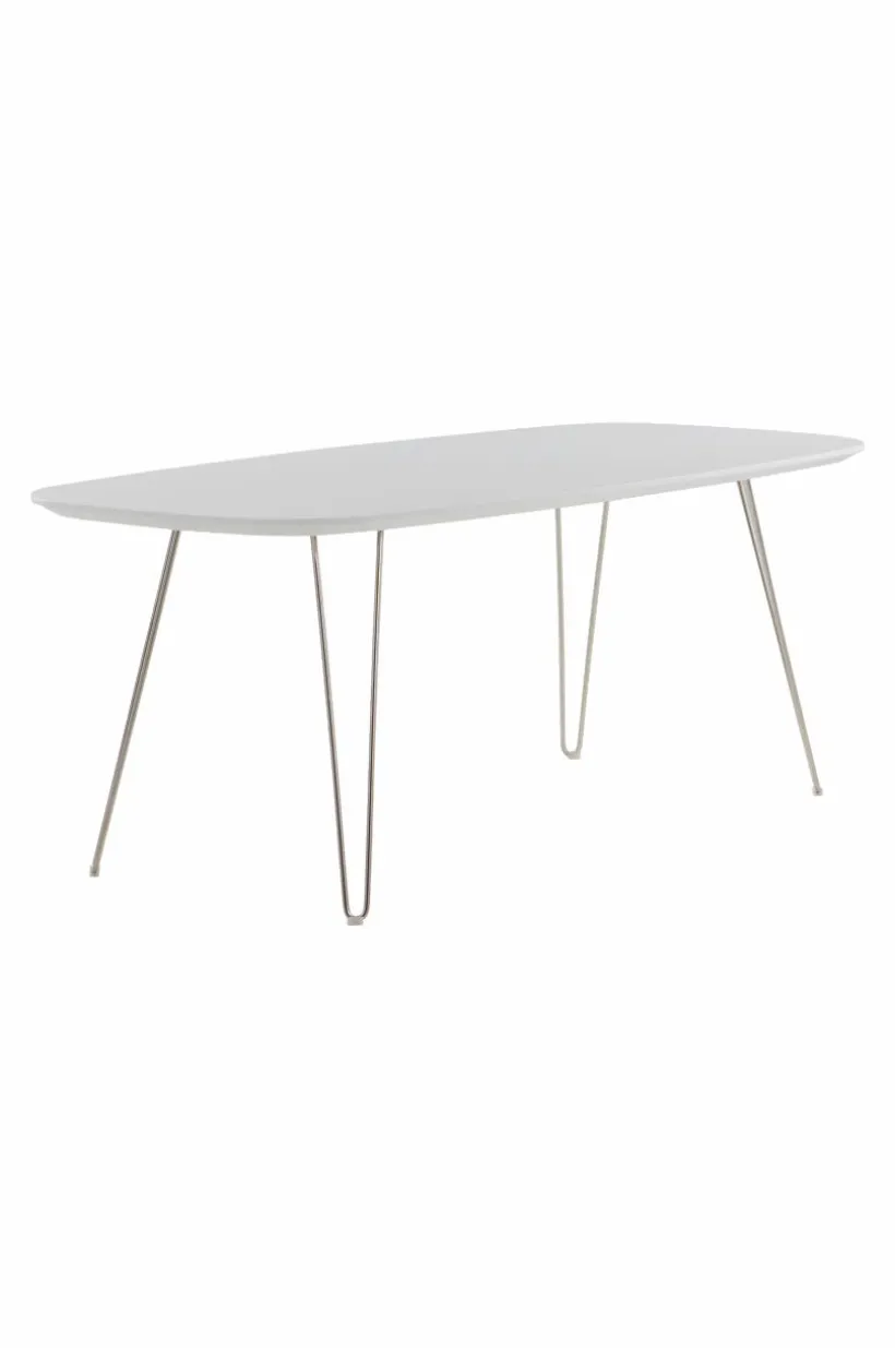 BLEVIO Matbord 90x200 Cm