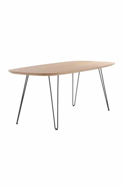 BLEVIO Matbord 90x200 Cm