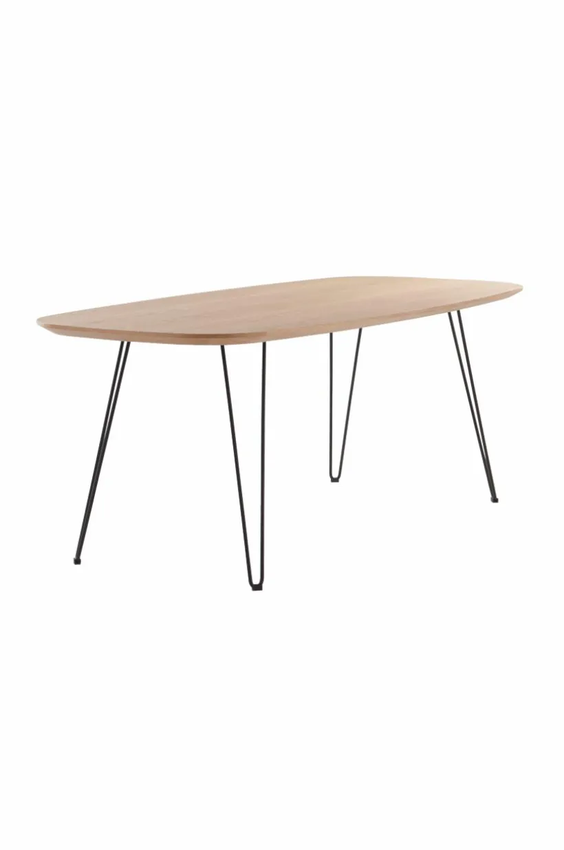 BLEVIO Matbord 90x200 Cm