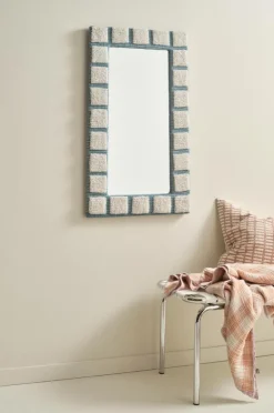 BLOCKY Spegel 50x90 Cm