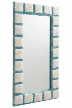 BLOCKY Spegel 50x90 Cm