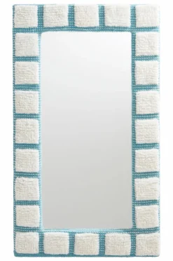 BLOCKY Spegel 50x90 Cm