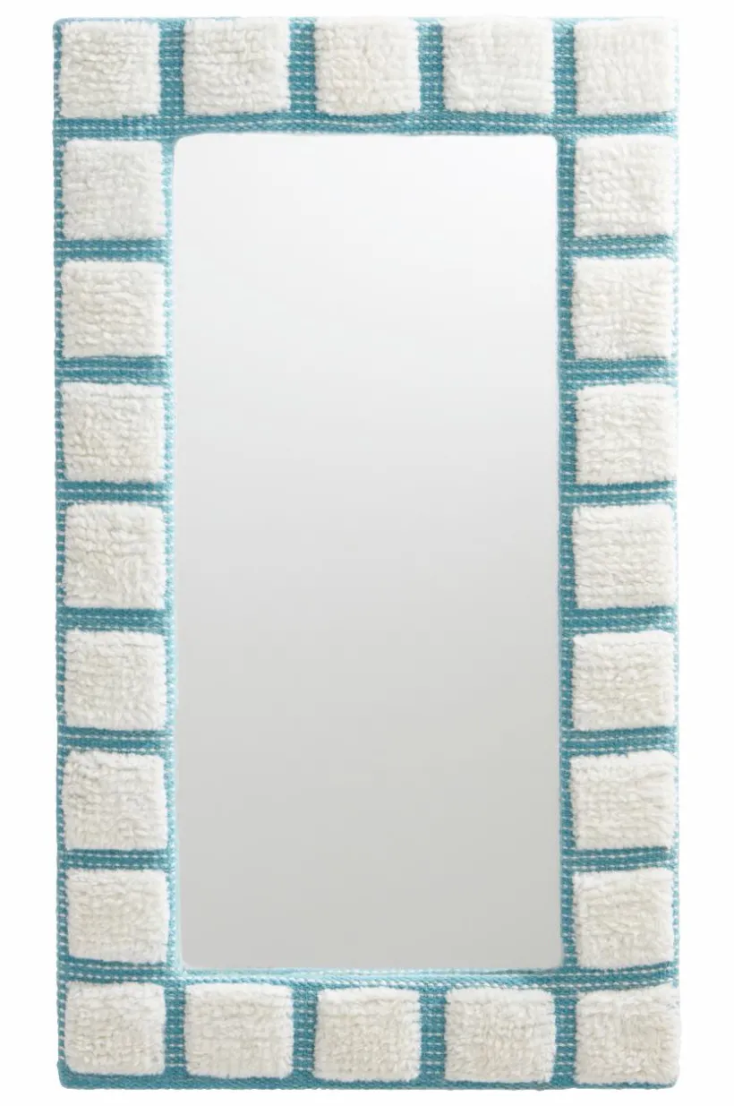 BLOCKY Spegel 50x90 Cm